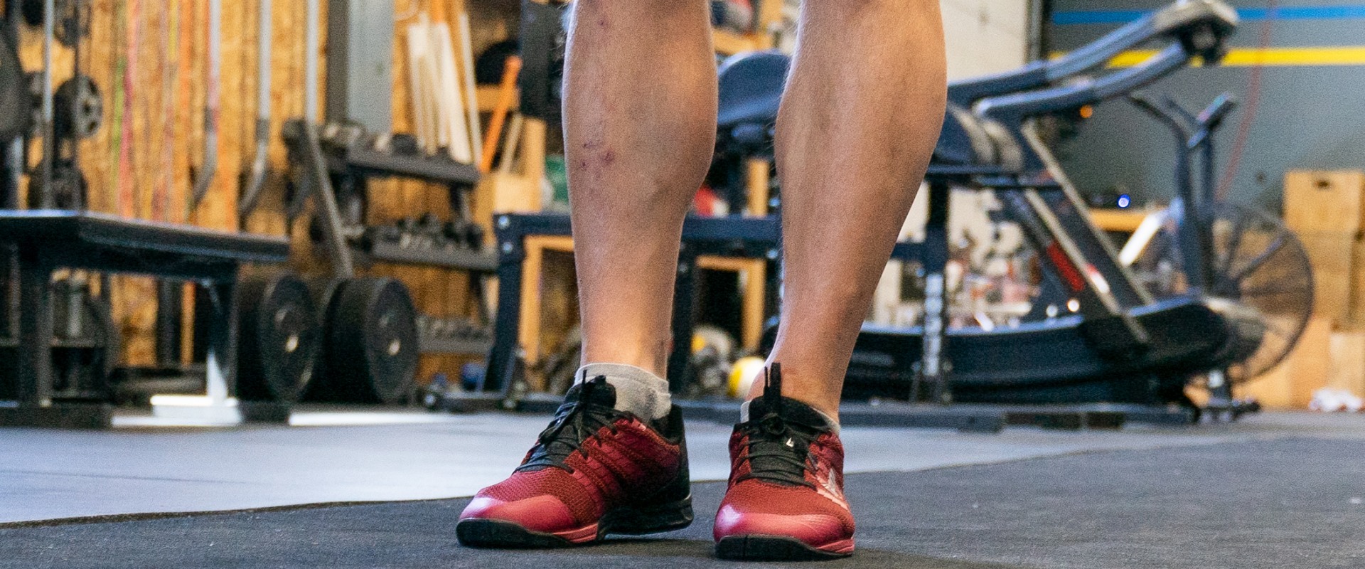 Everything You Need to Know About Crossfit Shoes and Apparel