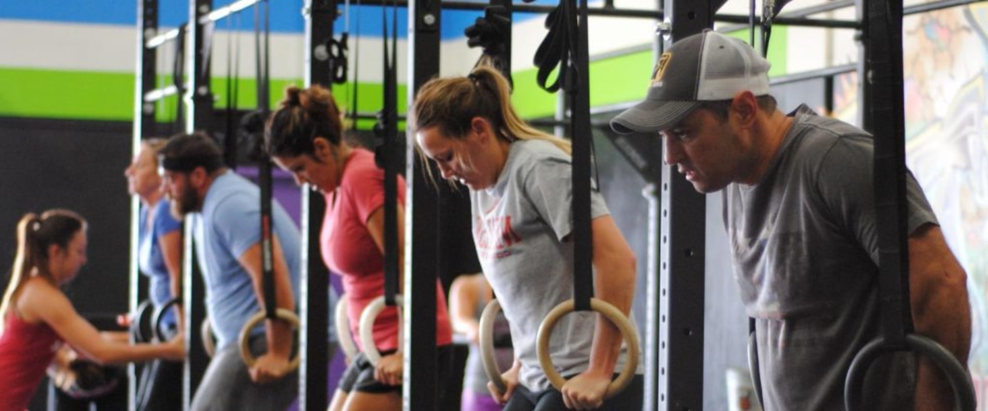 Everything You Need to Know About Online Crossfit Classes and Programs