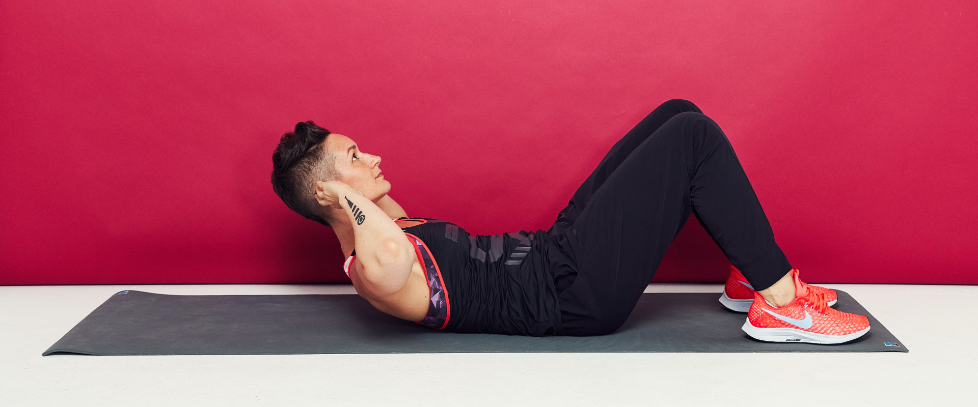 Crunches: Everything You Need to Know