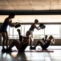 Box Gyms: All You Need to Know