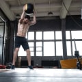 The Benefits of Kettlebells and Medicine Balls for Crossfit Training