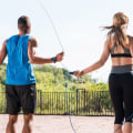 Jump Ropes: An Essential Piece of Crossfit Equipment
