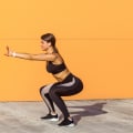An Introduction to Squats: How to Improve Your Strength and Fitness