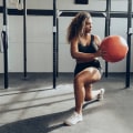 How can i make sure that my workouts are challenging enough for me?