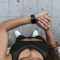 What are the negative effects of fitness trackers?