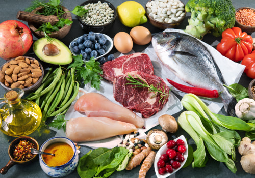 Everything You Need to Know About Paleo Diets