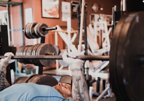 Bench Presses: An Introductory Guide