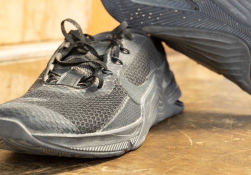 Everything You Need to Know About Crossfit Shoes and Apparel