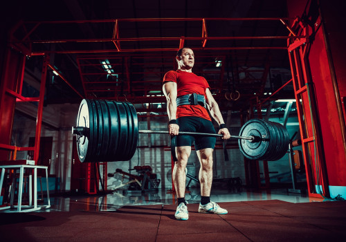 Deadlifts: A Comprehensive Overview