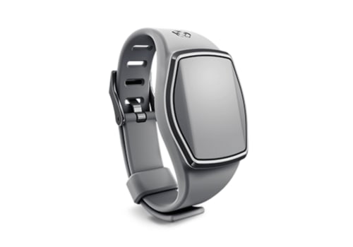 What is the best health tracker watch for seniors?