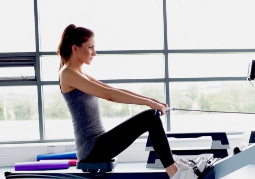 Rowing: An Overview of the Cardio Exercise
