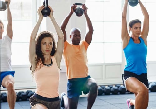 Tabatas: What You Need to Know About High-Intensity Interval Training