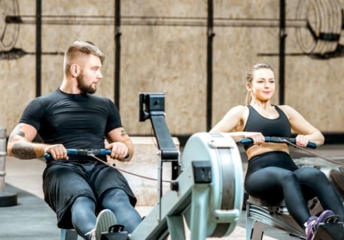 Everything You Need to Know About Rowing Machines and Assault Bikes