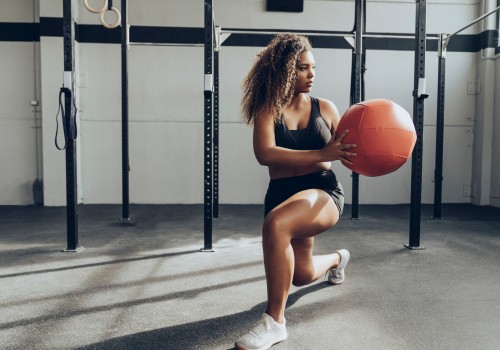 How can i make sure that my workouts are challenging enough for me?