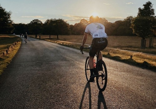 The Benefits of Cycling: A Comprehensive Overview