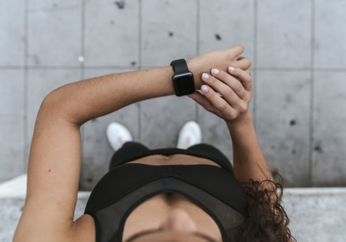 What are the negative effects of fitness trackers?